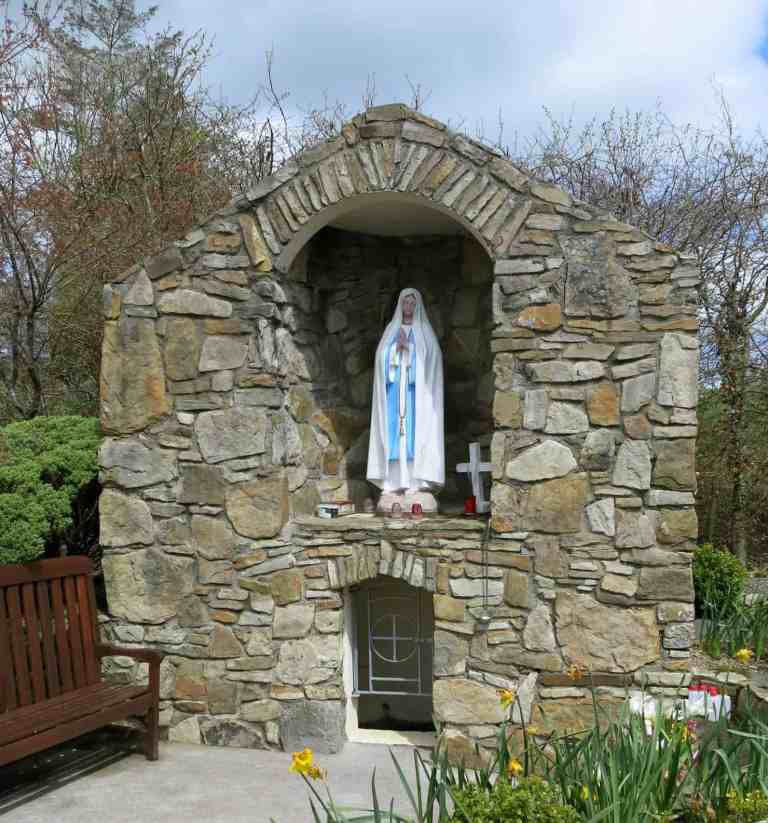 Holy Well — Treananearla